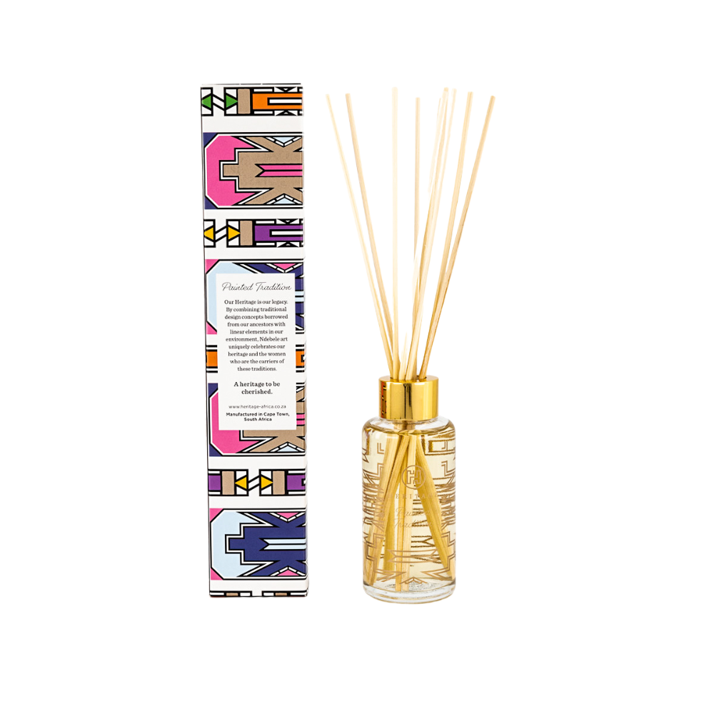 Painted Tradition Small Diffuser 100ml